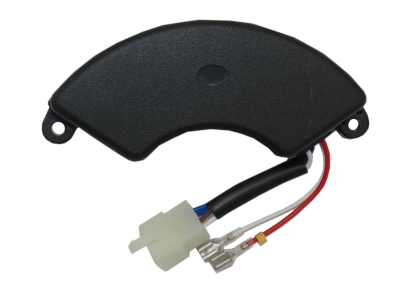 БЛОК УПРАВЛЕНИЯ 5,5/6,5 кВт 220 V (AVR)