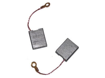 ЩЕТКИ УГОЛЬНЫЕ 6*16*20
