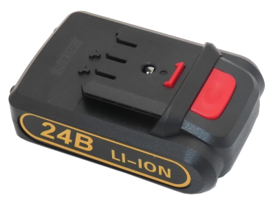 АККУМУЛЯТОРНАЯ  БАТАРЕЯ Li-lon 24 В 
