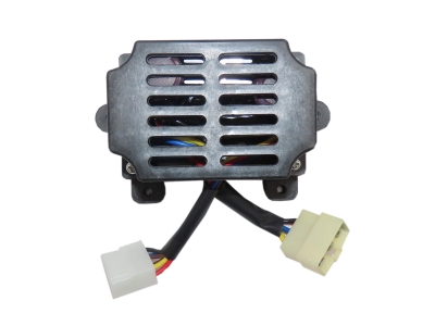 БЛОК УПРАВЛЕНИЯ 55013  6*6 КОНТ (AVR)