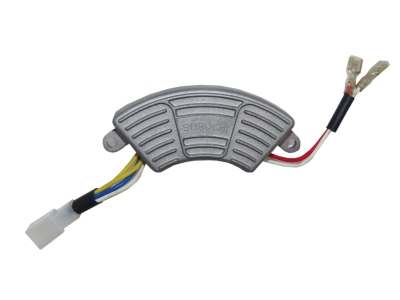 БЛОК УПРАВЛЕНИЯ тип 1 2,5/3,5 кВт (AVR)