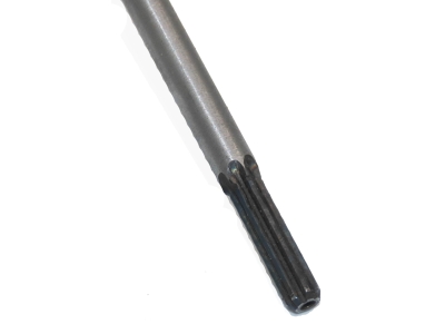 ВАЛ 9 (ЗУБ)