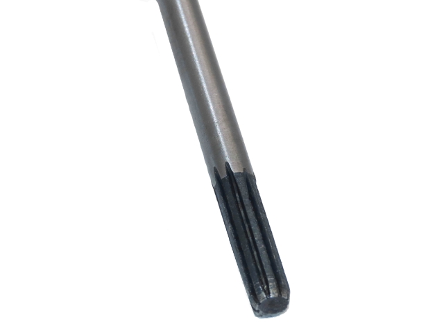 ВАЛ 7 (ЗУБ)