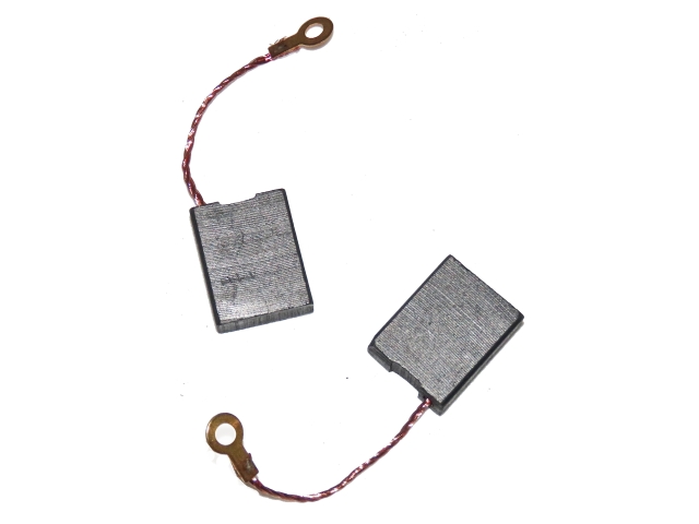 ЩЕТКИ УГОЛЬНЫЕ 6*16*20