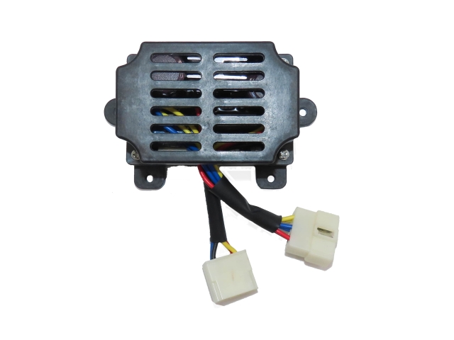 БЛОК УПРАВЛЕНИЯ 55013  4*6 КОНТ (AVR)